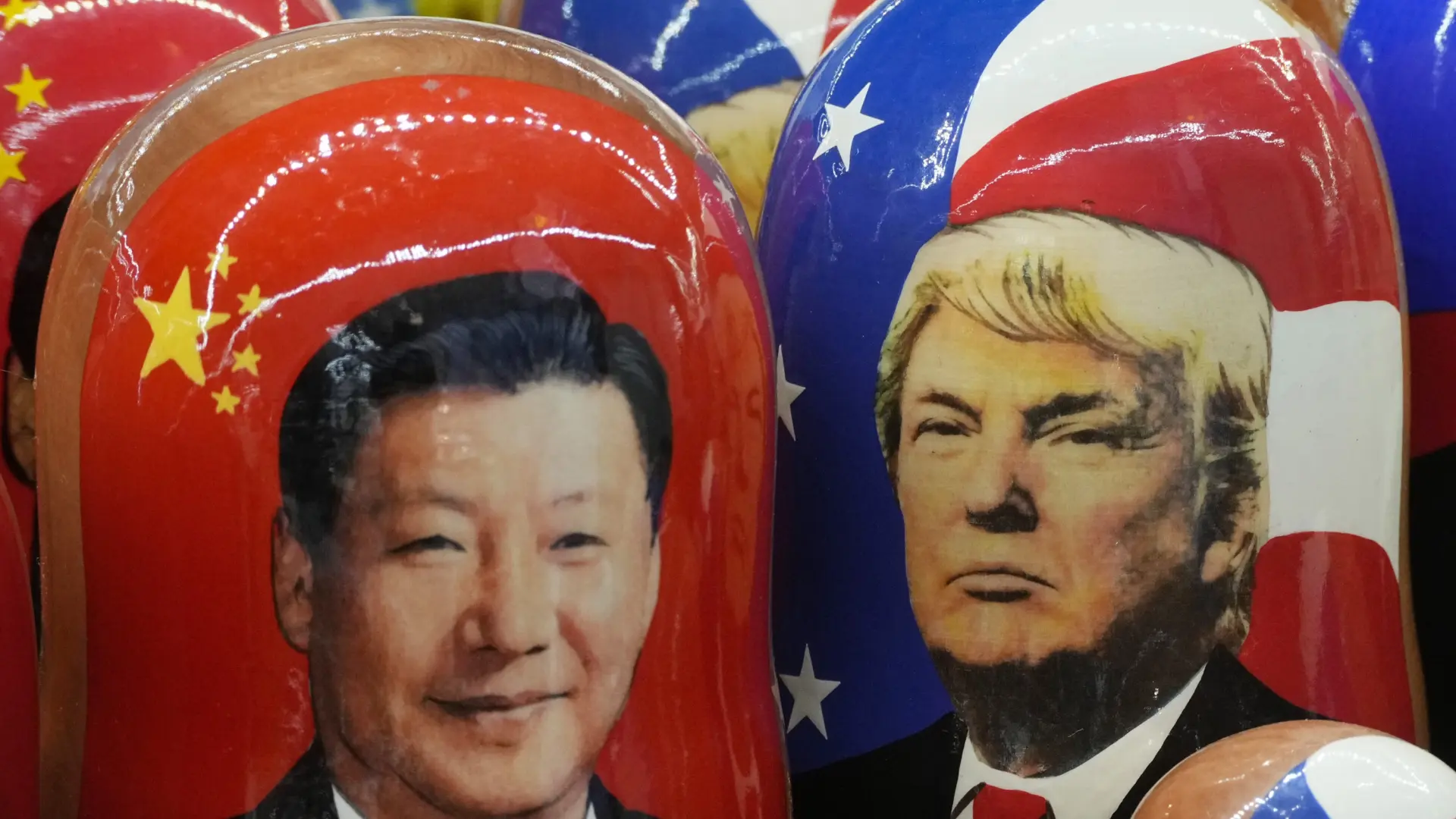 Trump presiona a China y Pekín gana la batalla de la popularidad