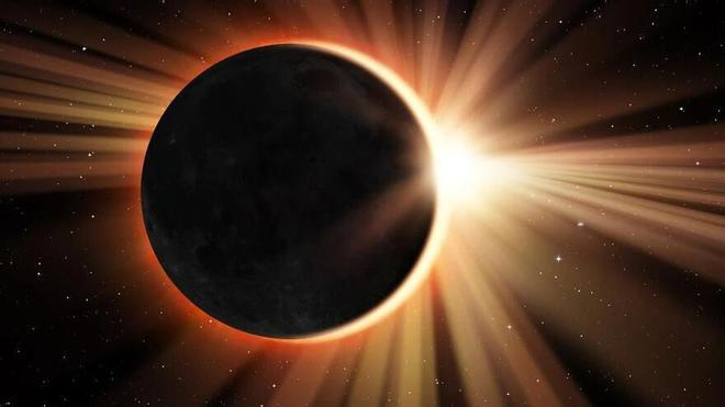 España desplegará una red coordinada de telescopios para estudiar la corona solar durante los «eclipses ibéricos»