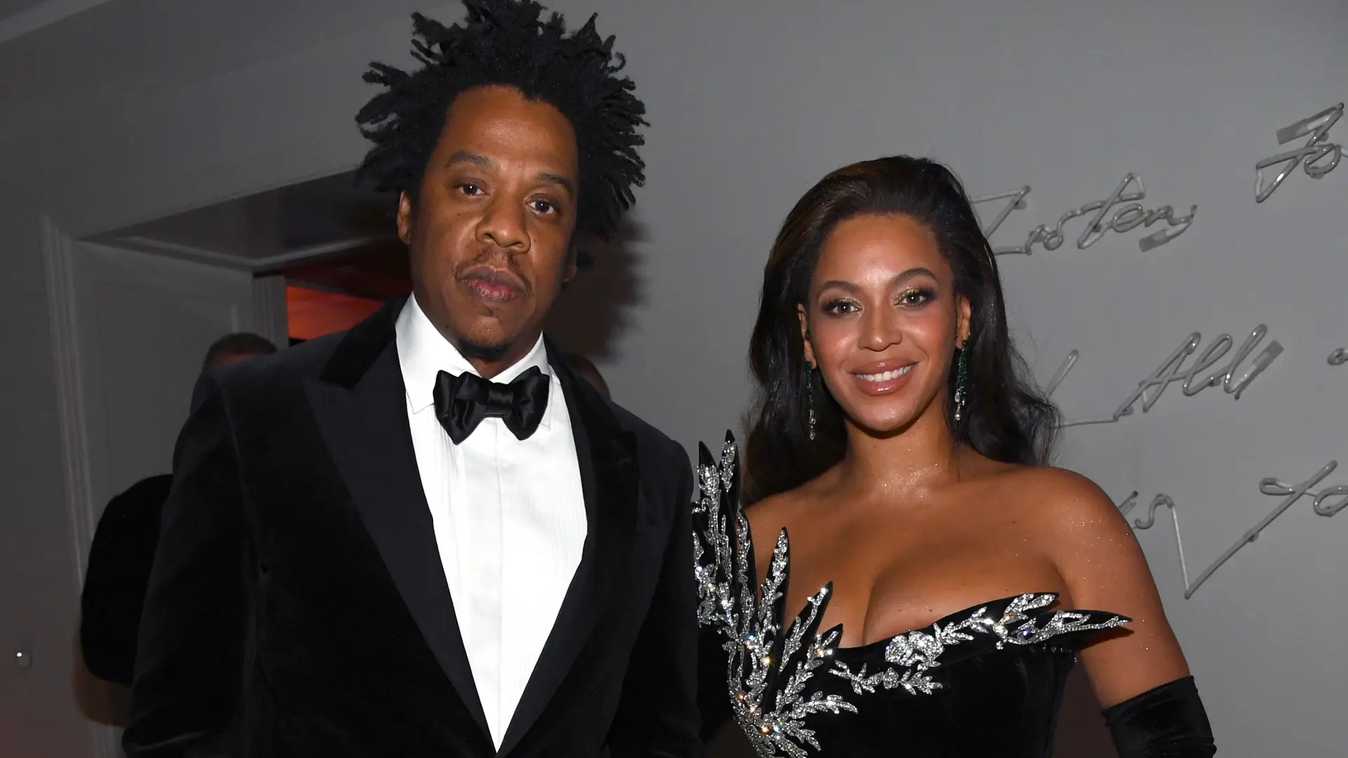 Un desconocido estrella un coche contra la mansión de Beyoncé y Jay-Z y causa «daños importantes»