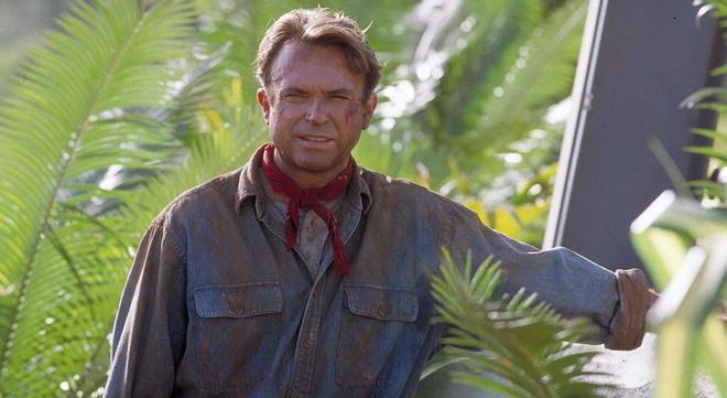 El actor Sam Neill falleció a causa de una neumonía