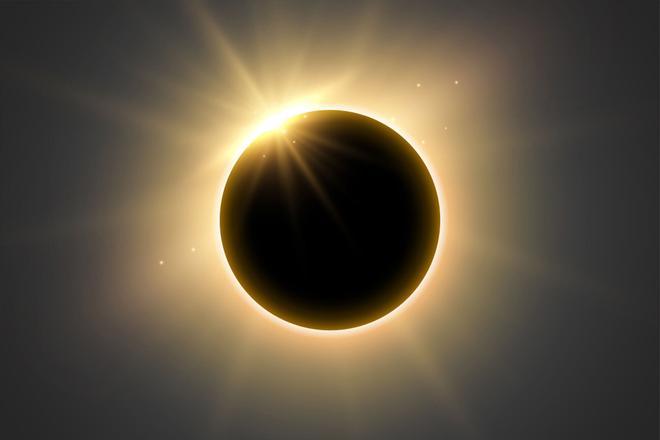 ¿Dónde se verá mejor ver el eclipse este 12 de agosto? Buscador de los mejores lugares de España