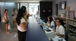 El 90% de las quemaduras que se atienden en España son pequeñas y tienen carácter ambulatorio