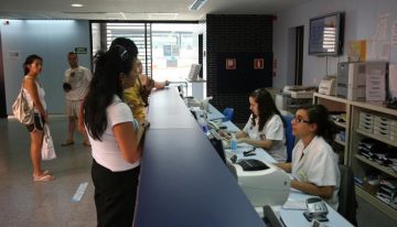 El 90% de las quemaduras que se atienden en España son pequeñas y tienen carácter ambulatorio