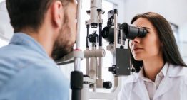 La mitad de la población tendrá miopía en 2050: ya es la principal causa de pérdida de visión irreversible en edad laboral