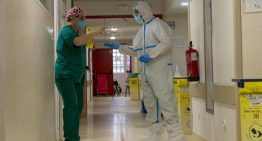 Zaragoza, elegida como sede de la nueva Agencia Estatal de Salud Pública
