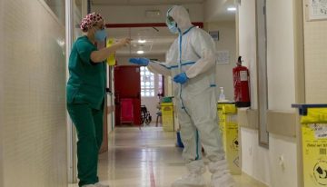 Zaragoza, elegida como sede de la nueva Agencia Estatal de Salud Pública