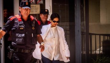 El colegio de psicólogos catalanes investiga a la terapeuta de los Andic por posible intrusismo profesional y mala praxis