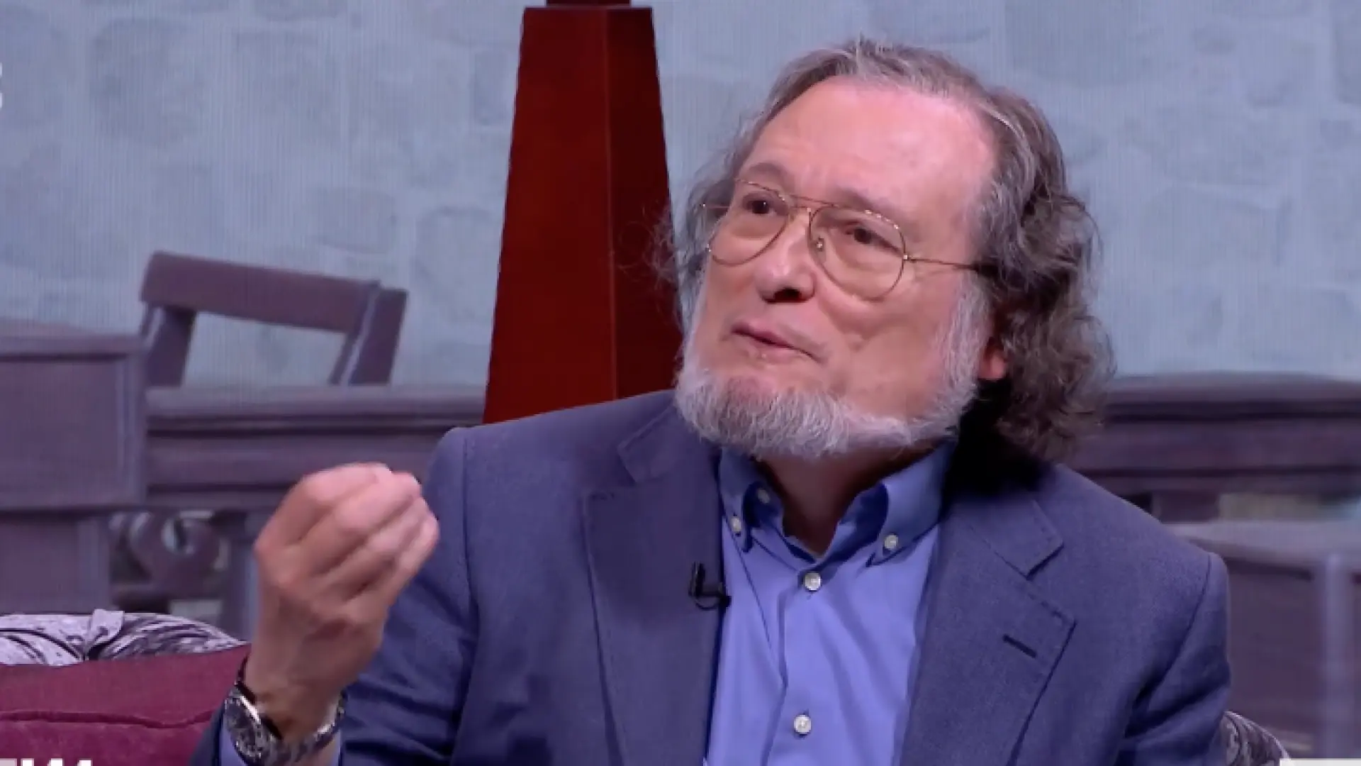 Niño Becerra, economista, sobre la nueva tasa a AliExpress, Shein y Temu: «No veo que vaya a influir muchísimo»