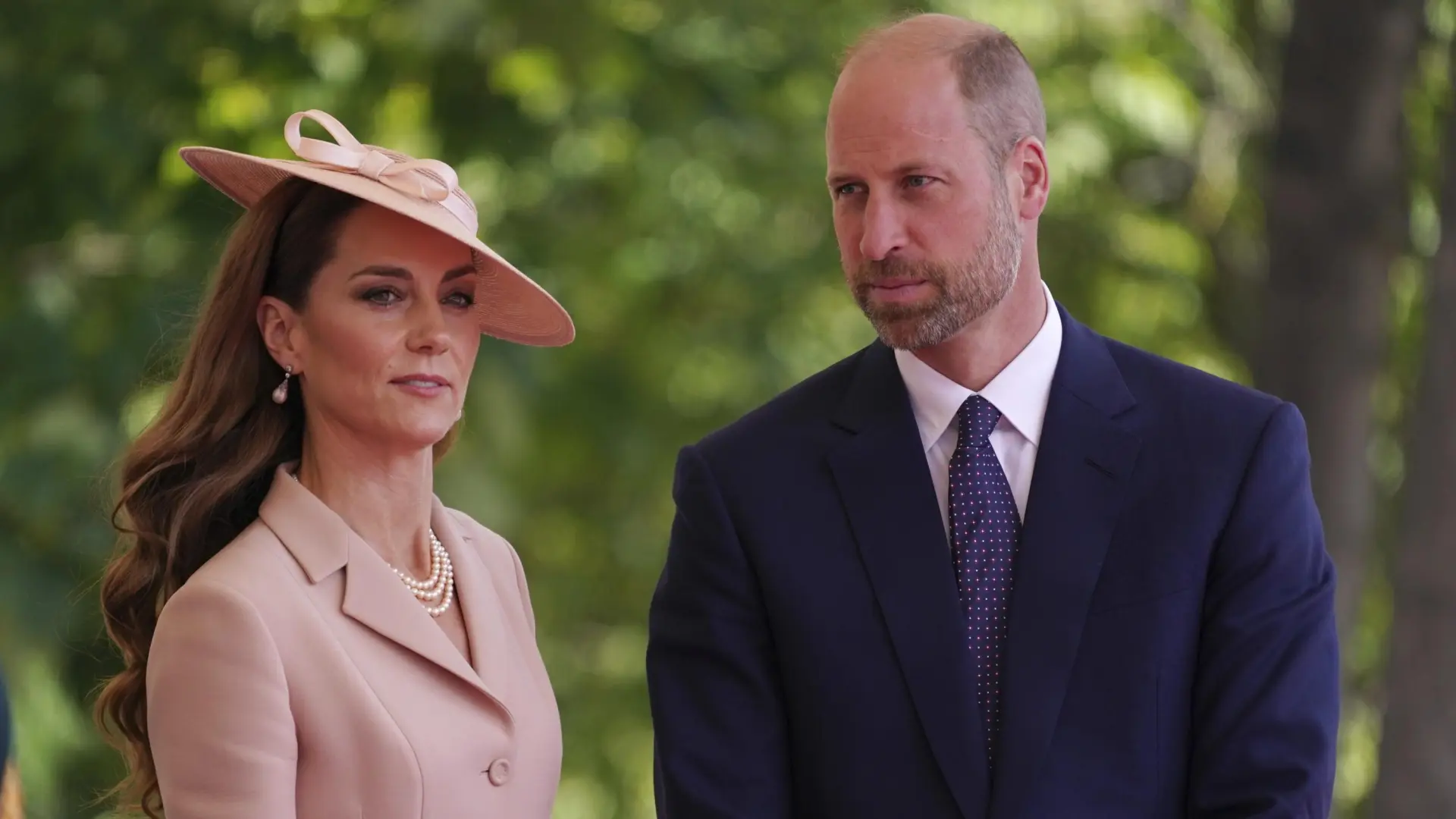 Amor en Palacio: las que fueran personas de confianza de Kate Middleton y Guillermo mantienen una relación