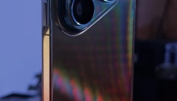 Huawei quiere que dejes el iPhone: así es el Pura 90S con función que facilita el cambio desde iOS