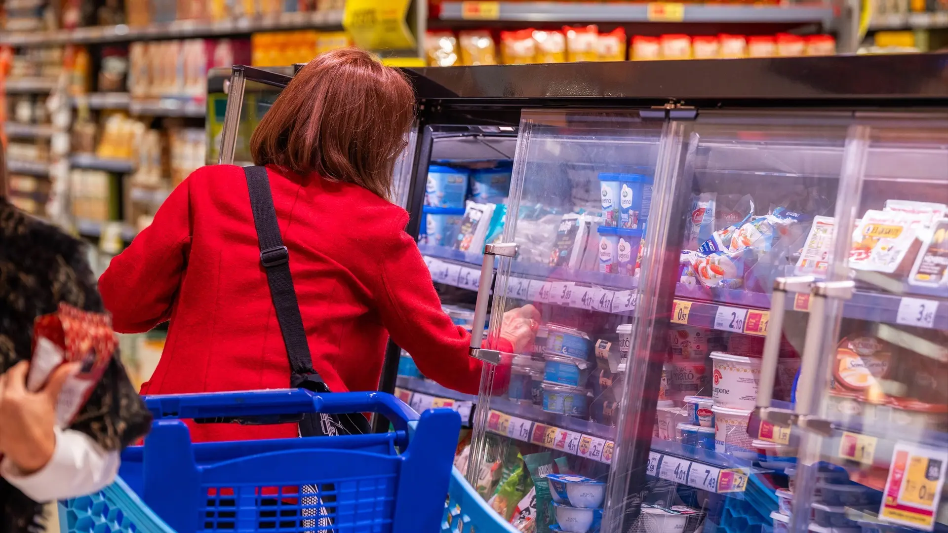 Las marcas blancas suman y siguen: acumulan ya el 61% del gasto en alimentación