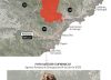 La Generalitat da por «estabilizado» el incendio originado en La Bisbal d'Empordà (Girona), que tardará unos días en ser controlado, y mantiene el cierre de Les Gavarres hasta el viernes 10 de julio