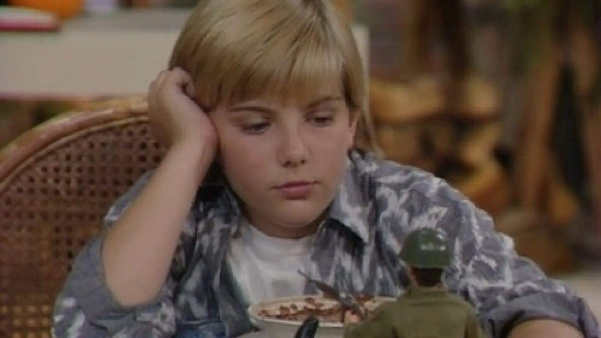 Qué fue de Jeremy Miller, el inolvidable Ben Seaver de 'Los problemas crecen'