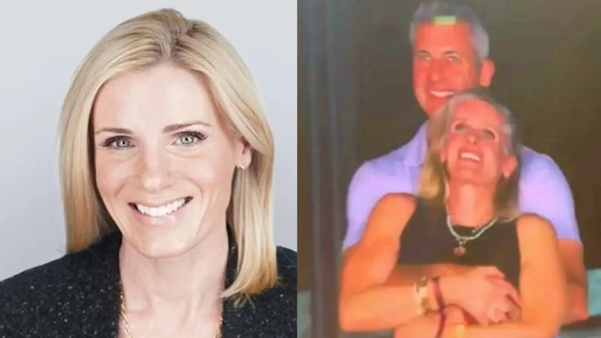 Kristin Cabot, un año después del escándalo viral de la 'kisscam' de Coldplay: amenazada, sin empleo y viviendo de sus ahorros