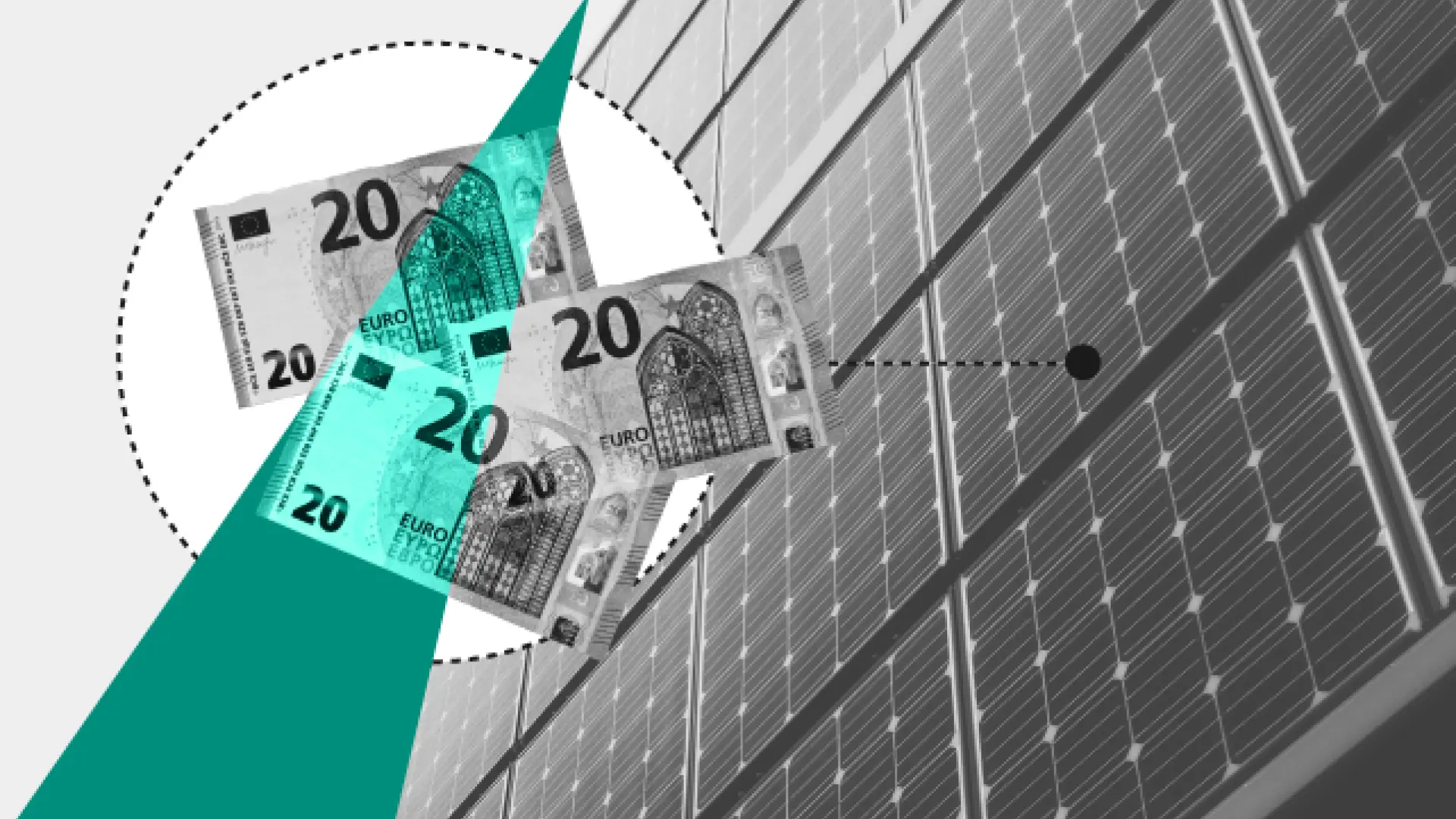El recurrente fallo con las placas solares que cuesta más de 120€ al año: «Es el momento de menos de esa energía»