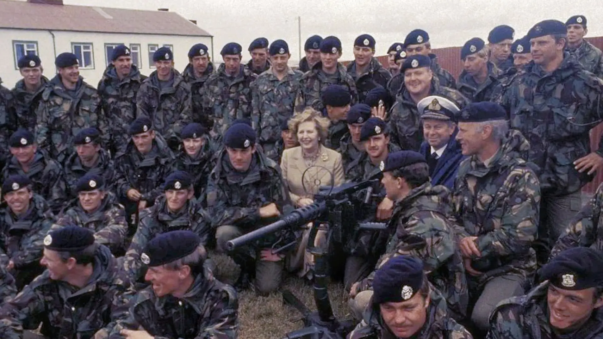 Las Malvinas, las islas que enfrentan a Argentina y Reino Unido desde hace dos siglos y que llevaron a una guerra en 1982