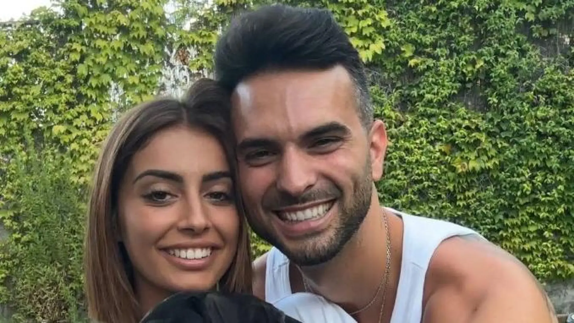 Marieta y Suso celebran su «preluna de miel» en un exclusivo hotel de Ibiza: «Mi primera salida de casado»