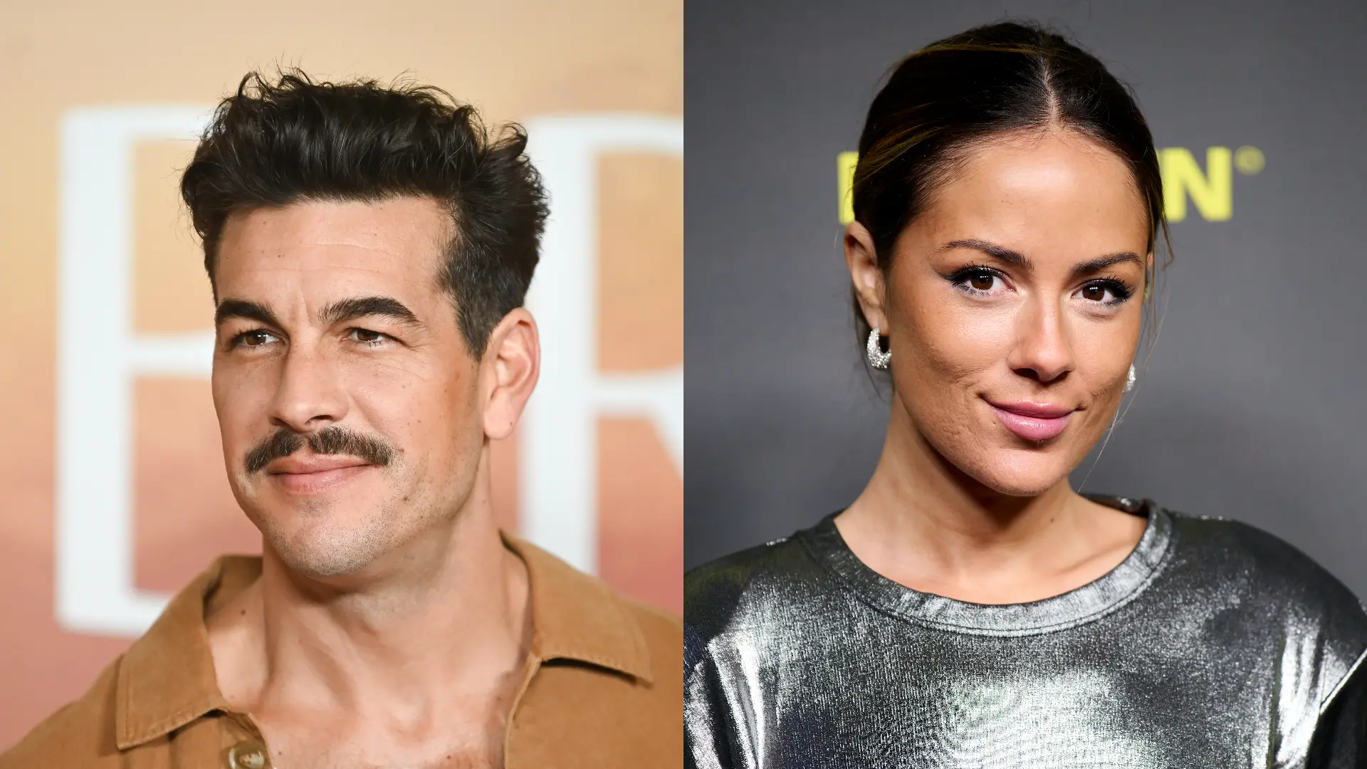 Así están siendo las vacaciones de Melyssa Pinto y Mario Casas en uno de los destinos más exclusivos de África