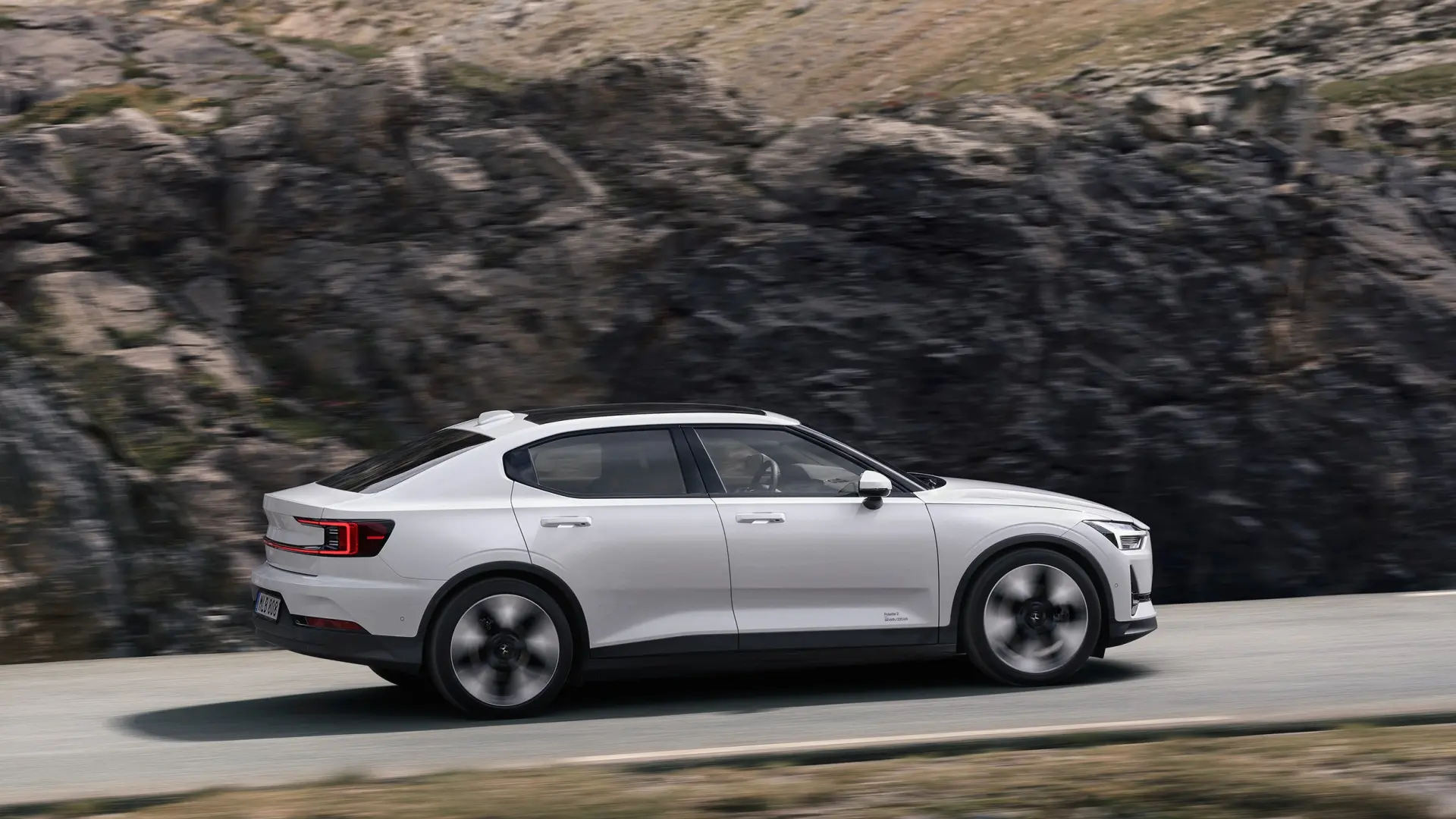Fin a Polestar en EEUU: la marca china dejará de vender sus coches en suelo estadounidense por el veto de Trump a su software chino