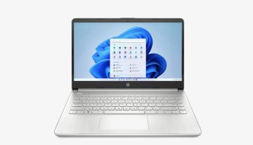 ¿Buscas laptop para el regreso a clases? Estas opciones cuestan menos de 7,000 pesos