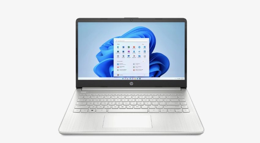 ¿Buscas laptop para el regreso a clases? Estas opciones cuestan menos de 7,000 pesos