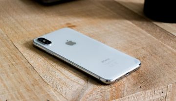 Apple declara obsoleto al iPhone X que nos dio una década irrepetible
