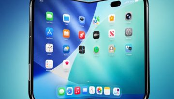 El iPhone plegable apunta a devolver a España a la época de los lanzamientos retrasados