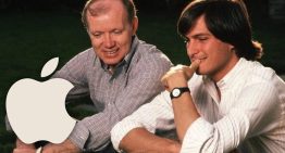 Regis McKenna fue el cerebro en la sombra de Steve Jobs. Una pésima decisión le impidió ser multimillonario