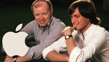 Regis McKenna fue el cerebro en la sombra de Steve Jobs. Una pésima decisión le impidió ser multimillonario