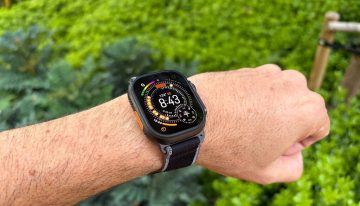 Reacondicionado, pero como nuevo: PcComponentes tiene este Apple Watch Ultra 3 muy por debajo del precio oficial