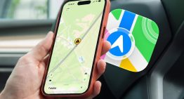 Apple Maps también tiene avisos de accidentes y tras topármelos este fin de semana he llegado a una conclusión