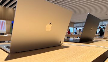Ni la subida de precio frena el desastre: el MacBook Air M5 se queda sin stock por la crisis de componentes