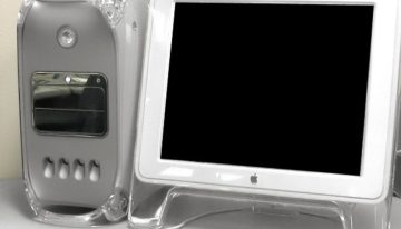 El mítico Power Mac G4 era un bicho en potencia, pero un gran fallo de fábrica obligó a tomar medidas