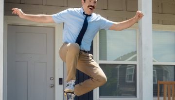 «Hay muchas historias que contar»: queríamos más temporadas de Ted Lasso y todo apunta a que así será