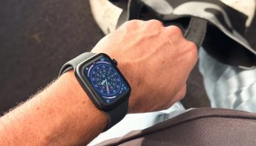 El Apple Watch SE 3 a precio de outlet: así la mejor oferta  de su versión LTE hasta la fecha
