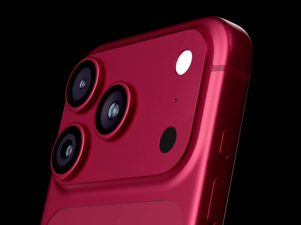 La próxima gran novedad de la cámara del iPhone 18 Pro es una idea que Samsung ya probó y descartó hace años 