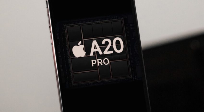 Se filtra el salto de rendimiento que dará el iPhone 18 Pro