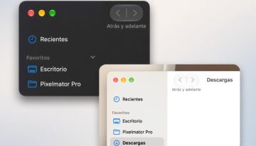 Pura nostalgia: el semáforo de macOS 27 recupera el diseño Aqua de los 2000