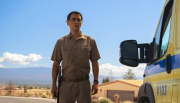 Hoy en streaming, una de las mejores series de Apple TV que apunta a ser la próxima obra maestra de Vince Gilligan
