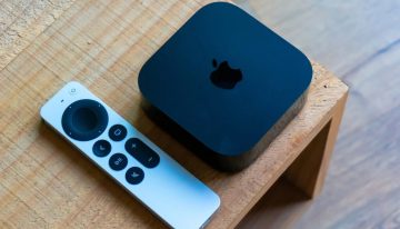 Se filtran las grandes novedades del próximo Apple TV. Y huele mucho a IA