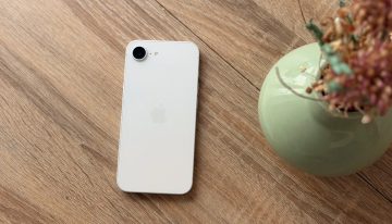 El último iPhone lanzado por Apple, a precio de outlet en Back Market y con la pantalla impecable