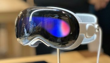 Malas noticias para el Vision Pro: un informe avisa de 60 despidos en su equipo