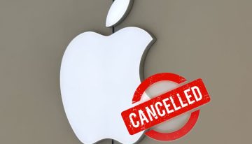 Uno de los días más importantes de la historia del iPhone sirvió para que Apple presentase otro producto. Uno que jamás vio la luz