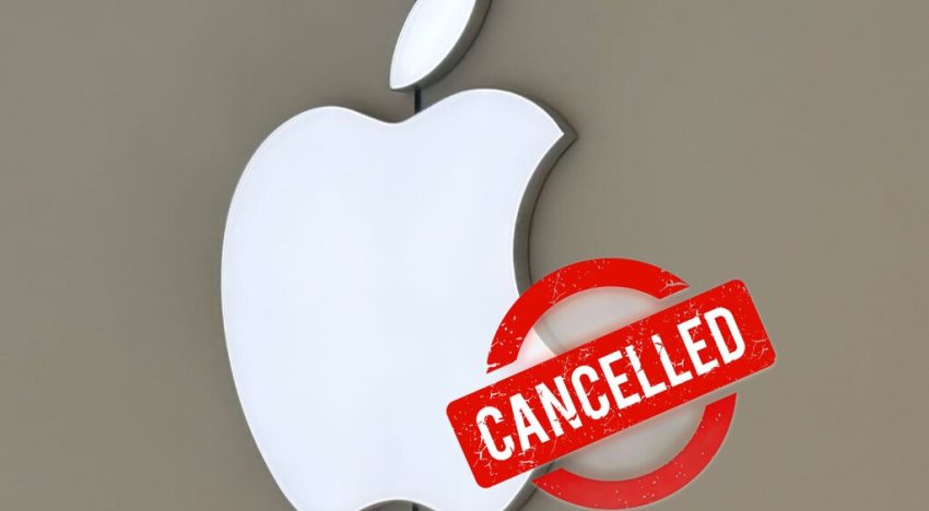 Uno de los días más importantes de la historia del iPhone sirvió para que Apple presentase otro producto. Uno que jamás vio la luz