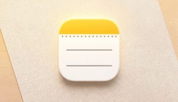 Más allá de escribir: cuatro cosas útiles que puedes hacer con Notas del iPhone