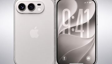 El iPhone plegable enamora en sus primeras pruebas con personas