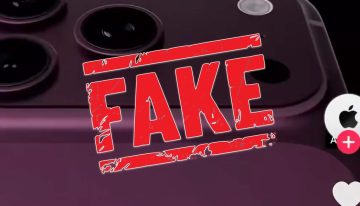 El vídeo viral del iPhone 18 con el que muchos soñamos es falso