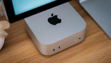 De 800 hasta más de 20.000 euros: guía de precios de ordenadores Apple tras los nuevos Mac mini y Mac Studio