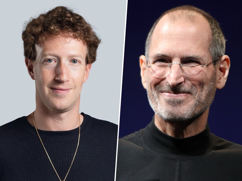 El jefe de Instagram desveló la "prueba" a la que le somete Mark Zuckerberg. Se parece a trabajar para Steve Jobs