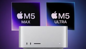 Nuevo Mac Studio M5 Max y M5 Ultra: el ordenador más potente de la historia de Apple ya está aquí